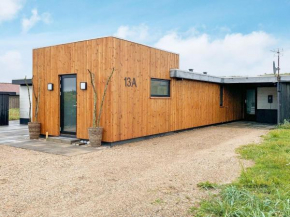 Holiday Home Charlottevej